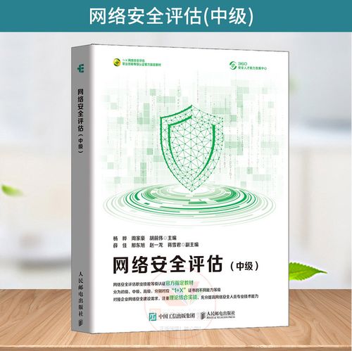 网络安全评估 网络安全技术开发 网络安全管理和维护书